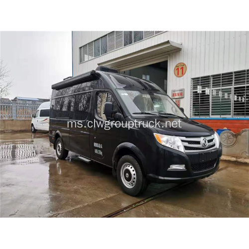 2019 Model Baru Mobile Motor Home Caravan